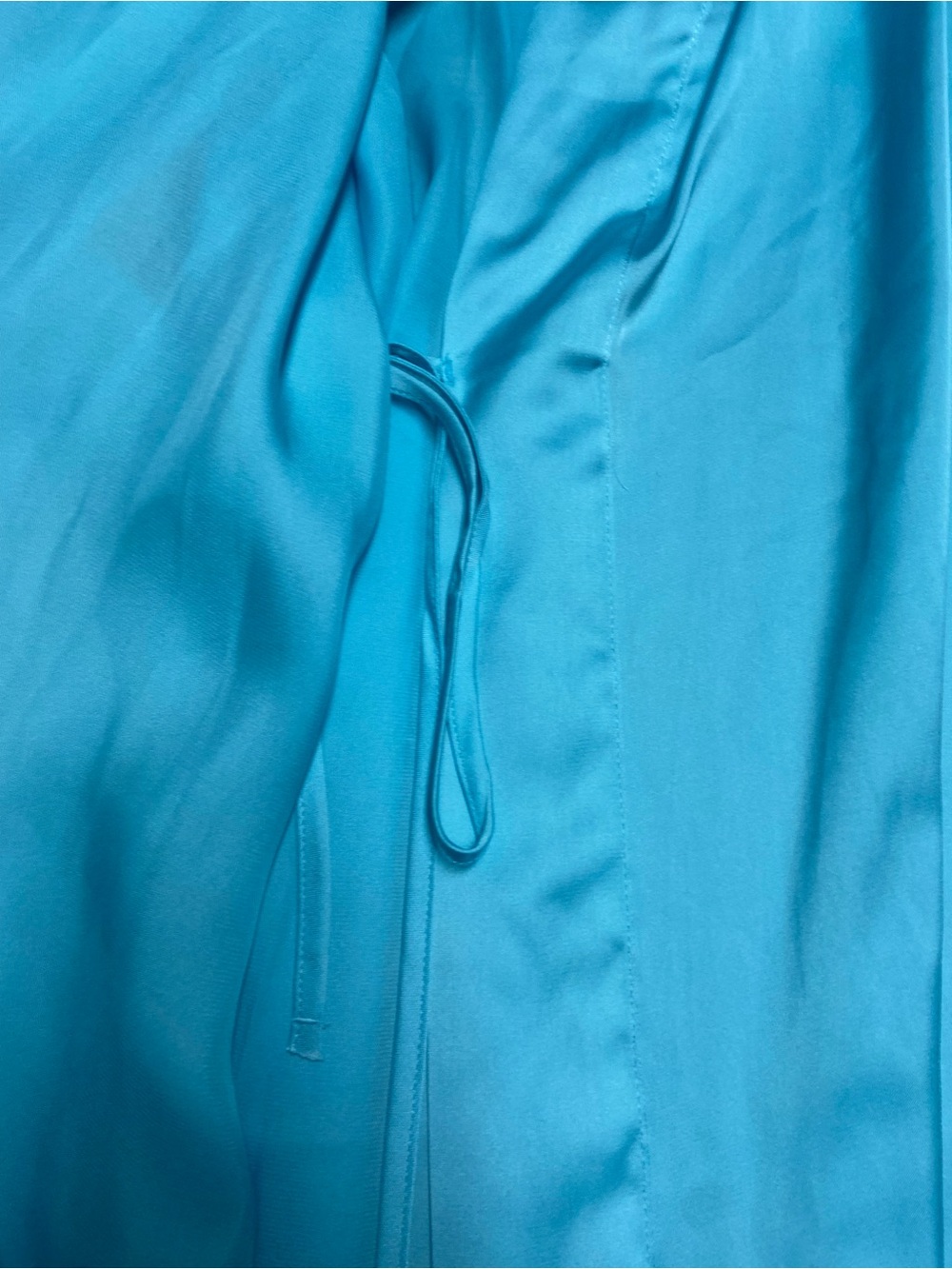 Victoria’s Secret Robe - Picture 4 of 5